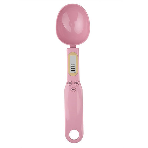 Spoon Scale